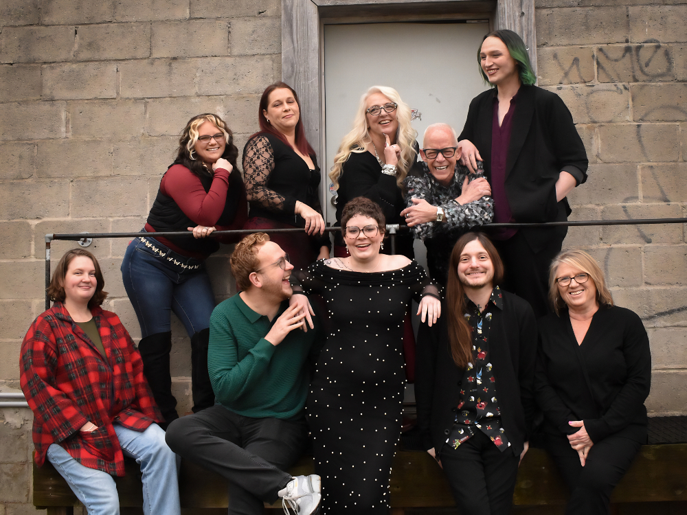 Barbers working at Fading Traditions Barber Shop in Griffin, GA